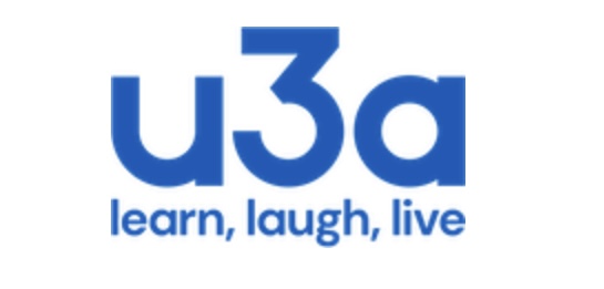 u3a Open Day Tuesday 22 March