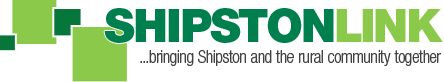 Shipston Link - bringing Shipston and the Rural Community together