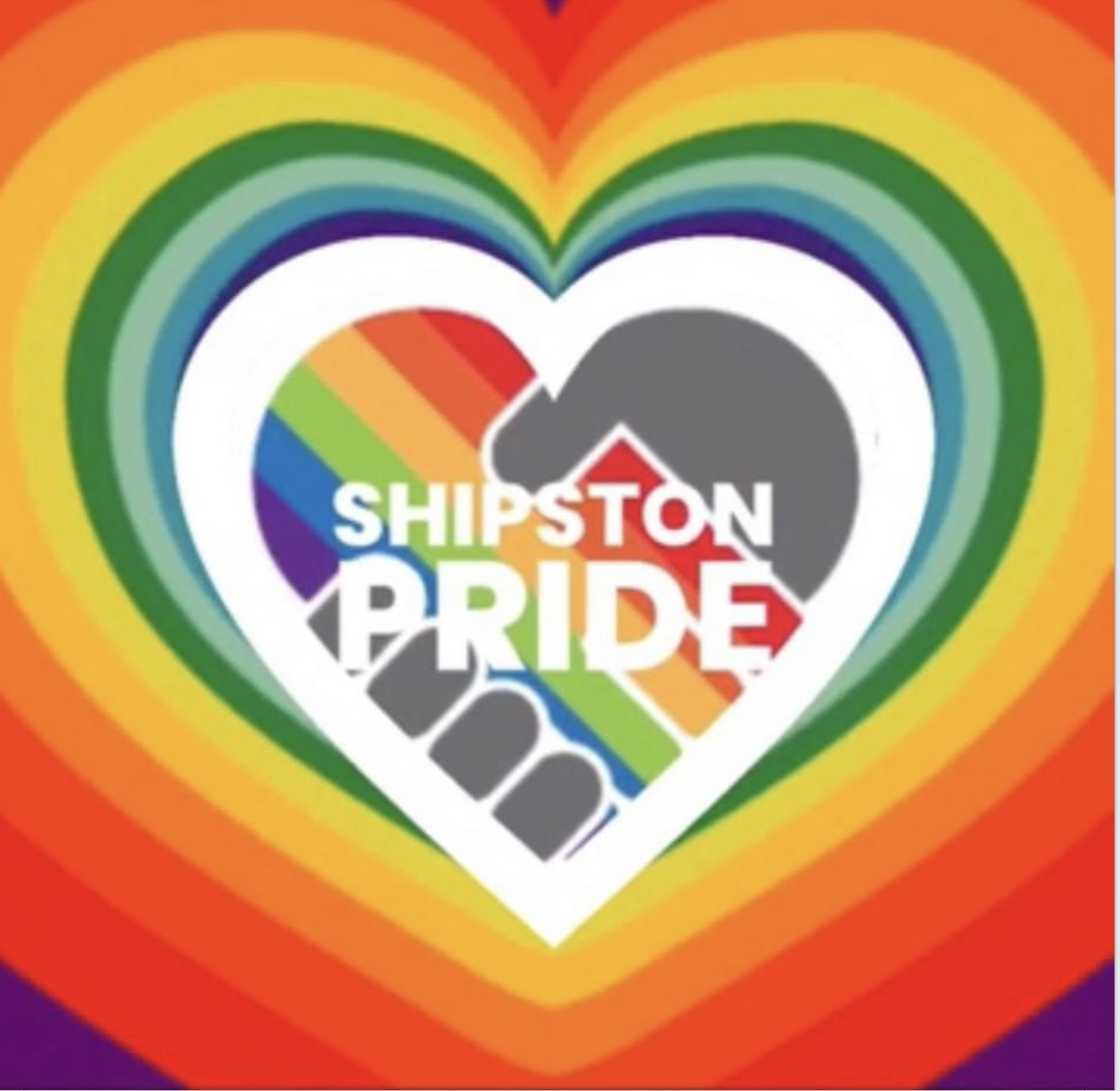 Shipston Pride Event Saturday 18 June
