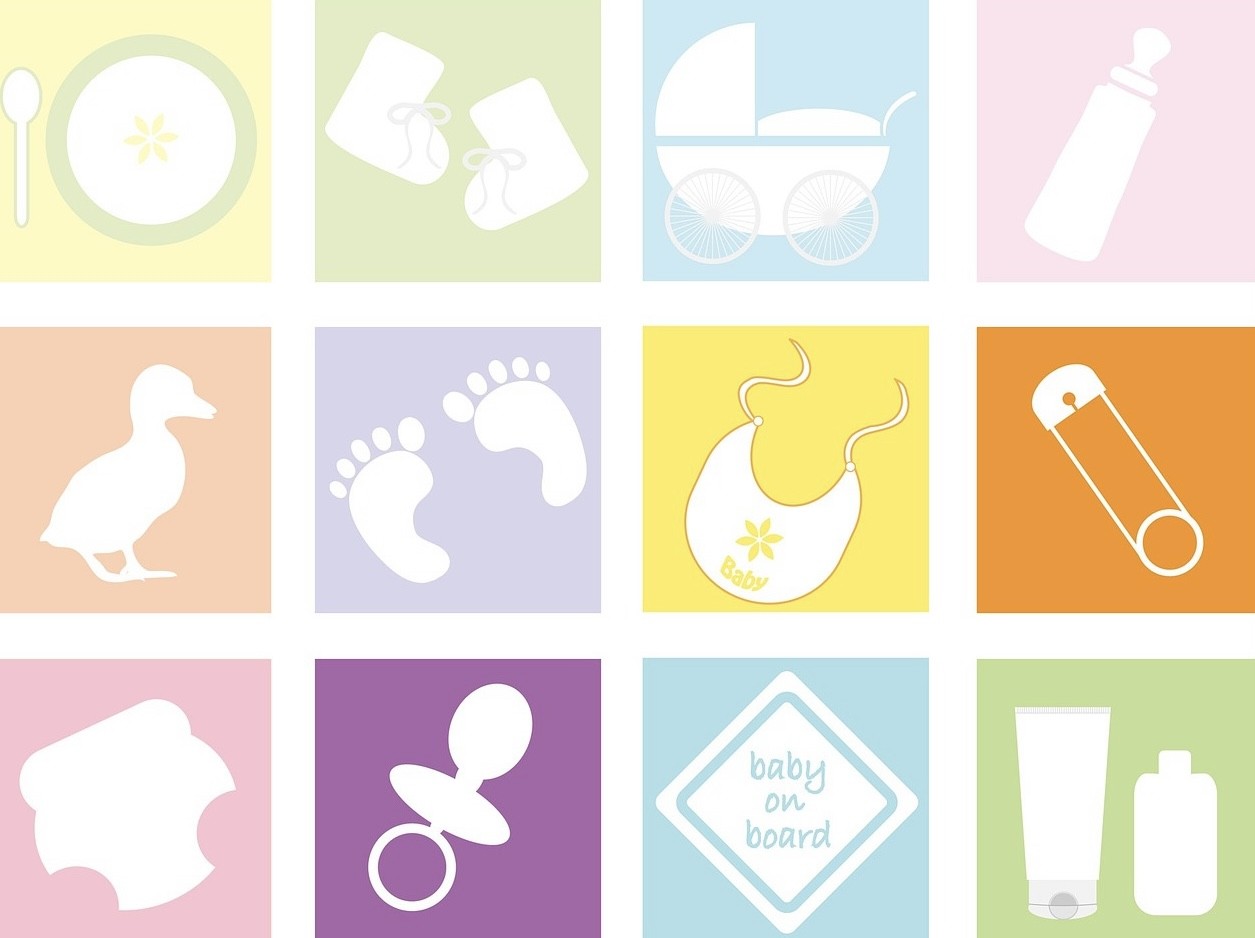 Mental Health Support in pregnancy and after your baby's birth