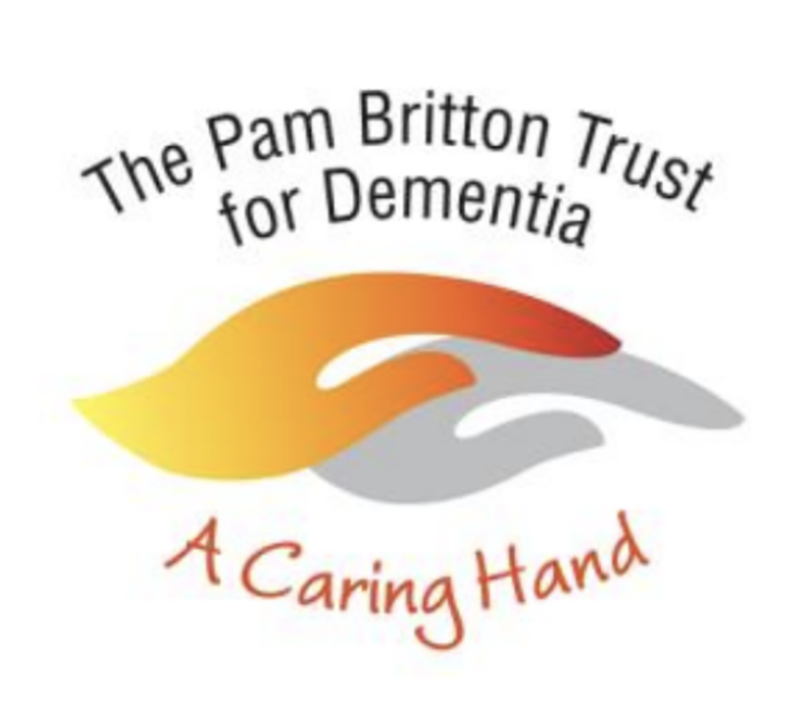 Congratulations to The Pam Britton Trust for Dementia