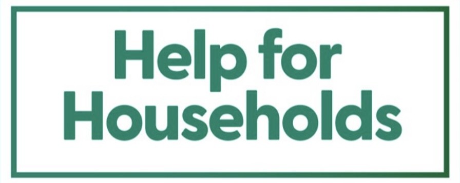 Help for Households - Cost of Living Support