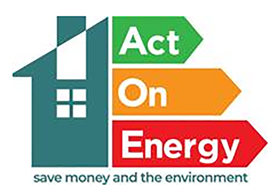 Act on Energy - Energy Efficient Grant Scheme