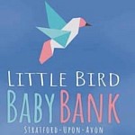 Little Bird Baby Bank Stratford upon Avon