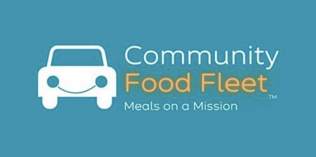 Community Food Fleet - Meals on a Mission
