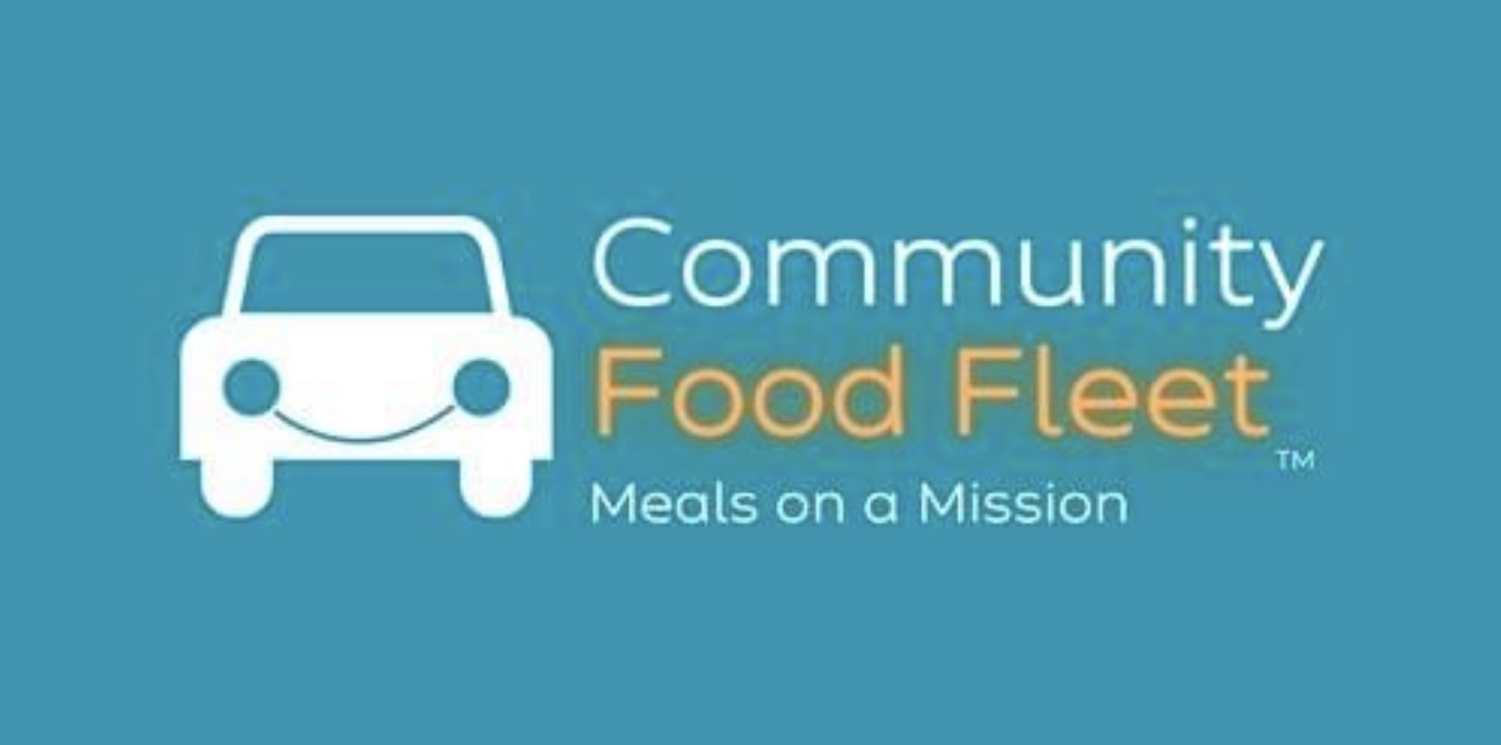 Community Food Fleet - Meals on a Mission