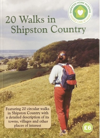 20 Walks in Shipston Country
