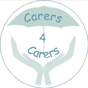 Carers4Carers monthly meeting Friday 25 August 10.30 - 12 noon