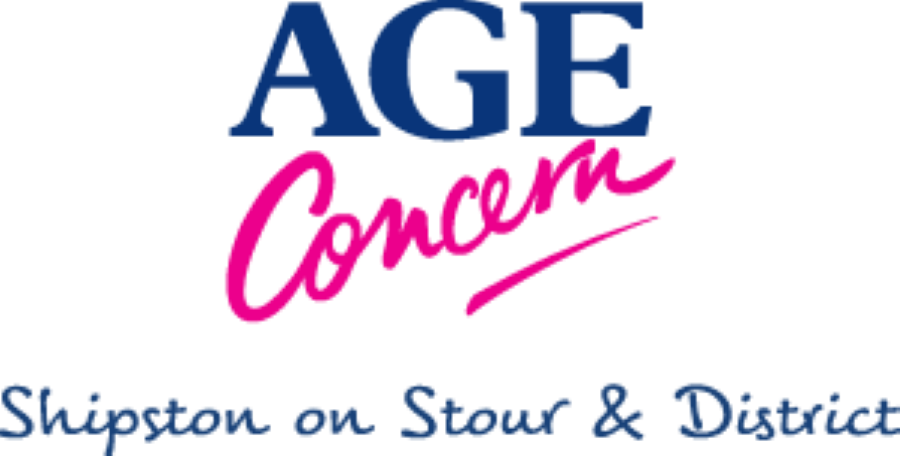 Age Concern Shipston on Stour and District - website is live