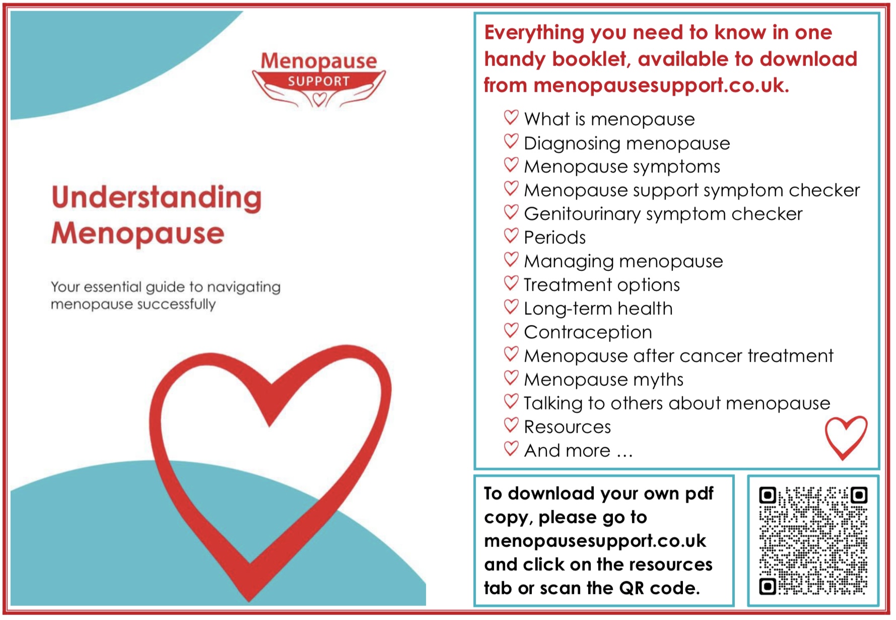 Understanding Menopause