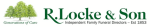 R Locke and Son Independent Family Funeral Directors