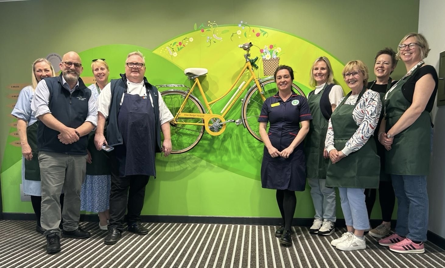 Weekly Community Hubs in Shipston on Stour