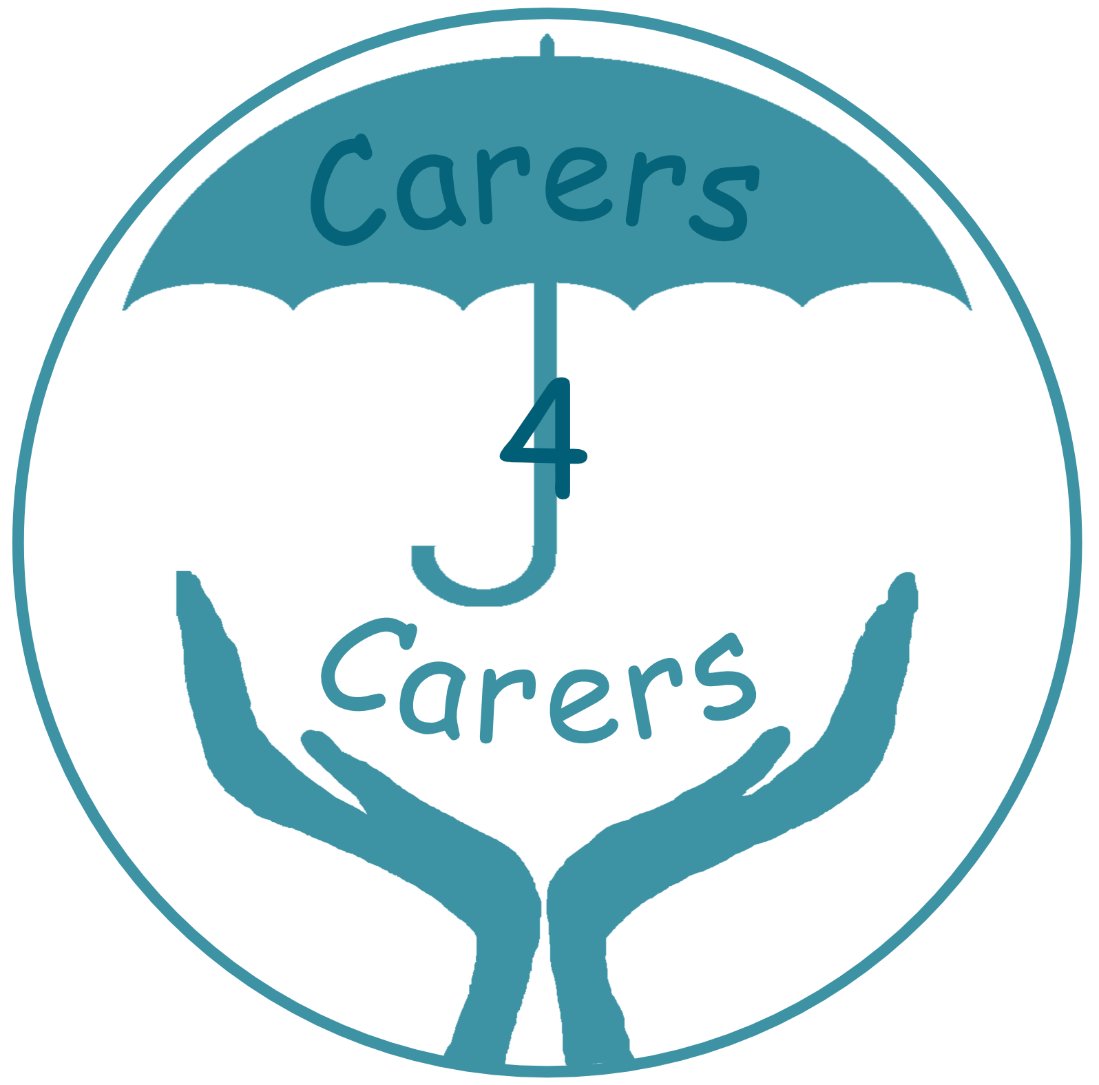 Carers4Carers monthly meeting on Friday 25 September 10.30 - 12 noon